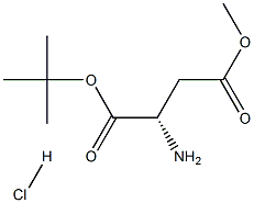 34582-30-4    L-Aspartic acid 1-tert-butyl 4-Methyl