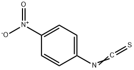 2131-61-5    異硫代氰基4-硝基苯酯    4-NITROPHENYL ISOTHIOCYANATE 