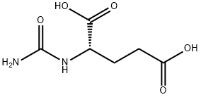 1188-38-1  N-氨基甲酰-L-谷氨酸   N-CARBAMYL-L-GLUTAMIC ACID