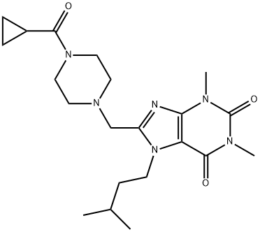 1802088-50-1    NCT-501