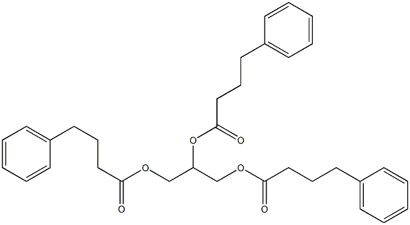 611168-24-2   苯丁酸甘油酯   Glycerol phenylbutyrate