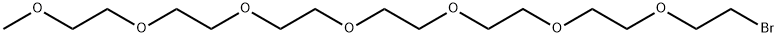 104518-25-4   甲基-七聚乙二醇-溴代   