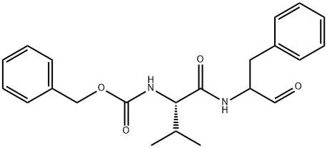 88191-84-8   MDL 28170      CALPAIN INHIBITOR III  