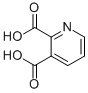339155-13-4  2,3-吡啶二甲酸    2,3-Pyridinedicarboxylic acid 