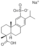 86408-72-2   伊卡倍特鈉  Ecabet sodium 