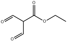 80370-42-9  2-甲酰基-3-氧代丙酸乙酯    Propanoicacid,2-formyl-3-oxo-,ethylester
