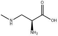 15920-93-1  3-(N-甲基氨基)-L-丙氨酸   3-(N-Methylamino)-L-alanine