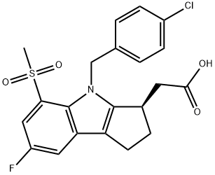 571170-77-9    LAROPIPRANT