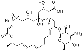 7681-93-8   納他霉素    Natamycin 