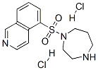 105628-07-7  鹽酸法舒地爾    Fasudil hydrochloride