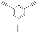 7567-63-7   1,3,5-三乙炔基苯    1,3,5-TRIETHYNYLBENZENE