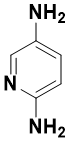 4318-76-7   2,5-二氨基吡啶   2,5-Diaminopyridine