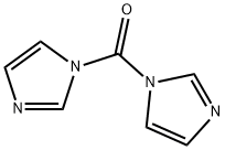 530-62-1   N,N'-羰基二咪唑    1,1'-Carbonyldiimidazole