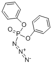 26386-88-9   疊氮磷酸二苯酯   Diphenylphosphoryl azide