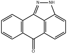 129-56-6   吡唑蒽酮    1,9-Pyrazoloanthrone
