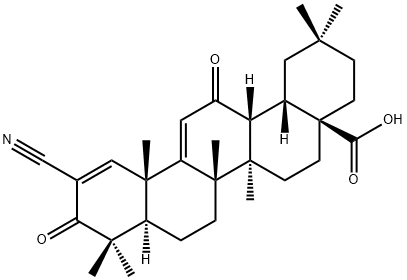 218600-44-3  Bardoxolone