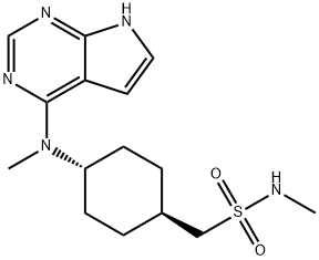 1208319-26-9  奧拉替尼  Oclacitinib