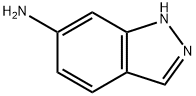 6967-12-0  6-氨基吲唑  6-Aminoindazole