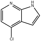 55052-28-3   4-氯-7-氮雜吲哚    4-Chloro-7-azaindole
