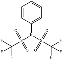 37595-74-7   N-苯基雙(三氟甲烷磺酰)亞胺   N-Phenyl-bis(trifluoromethanesulfonimide)