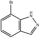 53857-58-2   7-溴-1H-吲唑    7-Bromo-1H-indazole