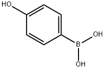 71597-85-8   4-羥基苯硼酸   4-Hydroxyphenylboronic acid  