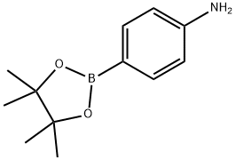 214360-73-3   4-氨基苯硼酸頻哪醇酯   4-Aminophenylboronic acid  