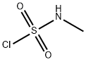 10438-96-7  甲基磺酰胺基 氯   METHYLSULFAMOYL CHLORIDE