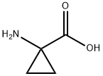 22059-21-8   1-氨基環(huán)丙烷羧酸    1-Aminocyclopropanecarboxylic acid