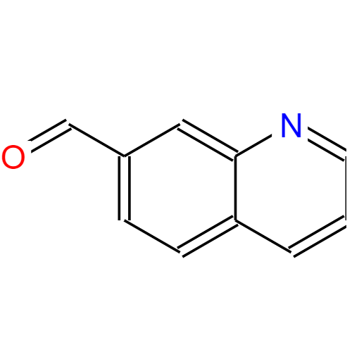 CAS：49573-30-0，Quinoline-7-carbaldehyde 