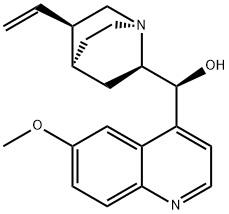 56-54-2    奎尼丁