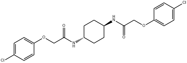 1597403-47-8   ISRIB(TRANS-ISOMER) 抑制劑
