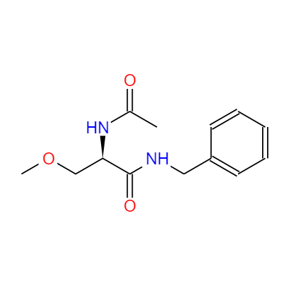 CAS：175481-36-4，拉科酰胺