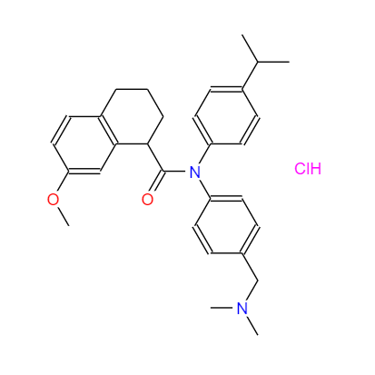 CAS：405098-33-1，W-54011 