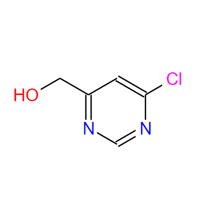 CAS：1025351-41-0，(6-氯嘧啶-4-基)甲醇 