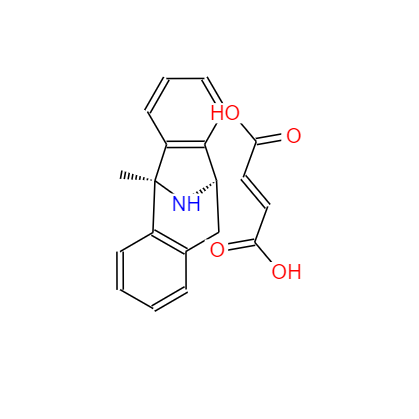  CAS：121917-57-5,(-)-MK-801馬來酸鹽