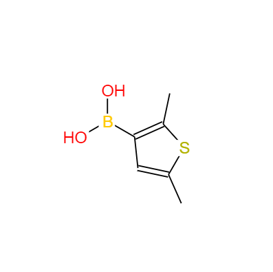 CAS：162607-23-0,2,5-二甲基噻吩-3-硼酸 
