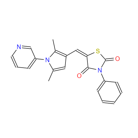 CAS：677331-12-3，iCRT-14 