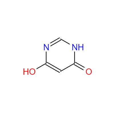 CAS：1193-24-4,4,6-二羥基嘧啶 