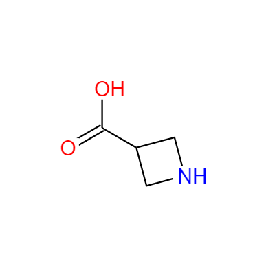 CAS：36476-78-5，3-吖丁啶羧酸