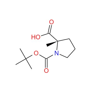 CAS：103336-06-7，2-甲基-D-脯氨酸甲酯鹽酸鹽 ，英文名稱：(R)-Methyl2-methylpyrrolidine-2-carboxylatehydrochloride 