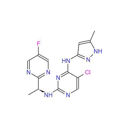 CAS：935666-88-9，AZD1480 