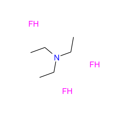 CAS：73602-61-6,氟化氫三乙胺 ,Triethylamine trihydrofluoride 