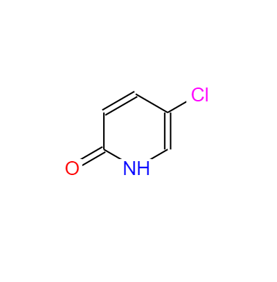 CAS：4214-79-3，5-氯-2-羥基吡啶