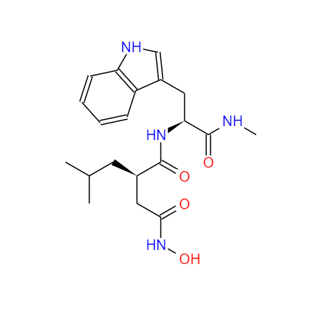  CAS：142880-36-2，伊洛馬司他
