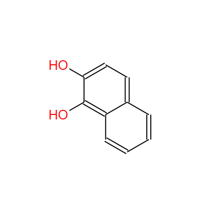 cas：574-00-5  ：1,2-二羥基萘