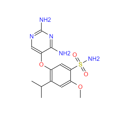 CAS：1015787-98-0,吉法匹生
