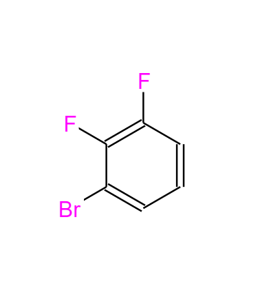  CAS：38573-88-5，2,3-二氟溴苯