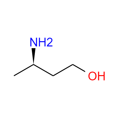 CAS：61477-40-5 ， (R)-3-氨基丁醇