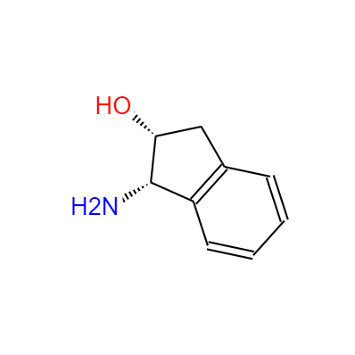 CAS：126456-43-7，(1S,2R)-(-)-1-氨基-2-茚醇 